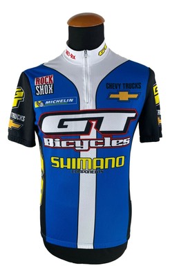 rockshox mtb jersey